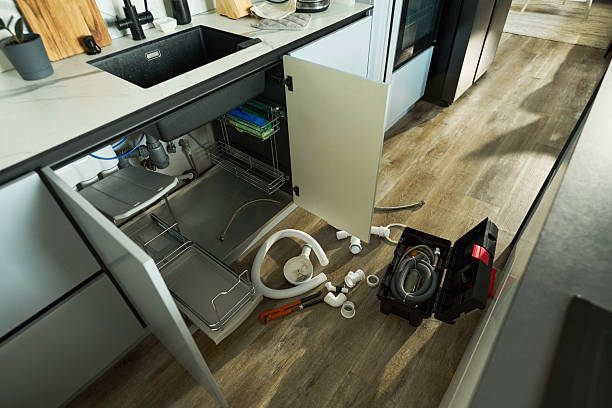 Reliable Leak Detection contractor in Lake Arrowhead, CA by Street Wise - Plumbing